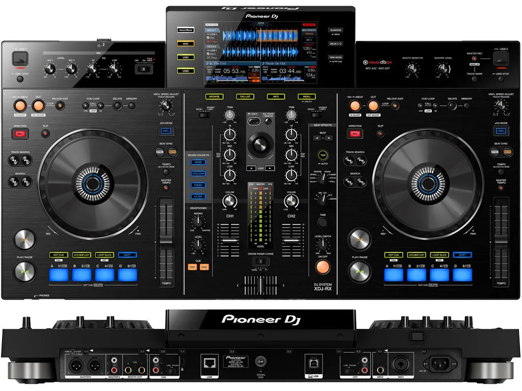 Pioneer DJ XDJ-RX